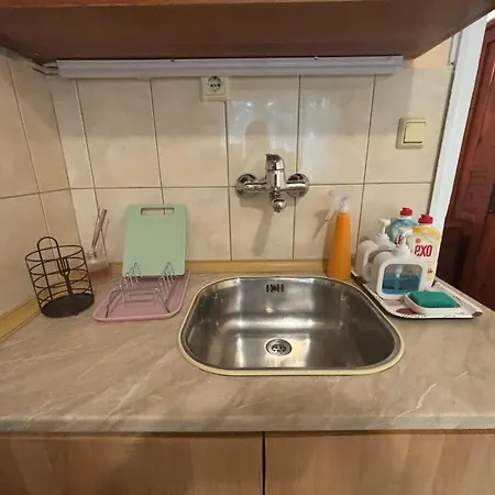 Apartment за гости весела Burgas City