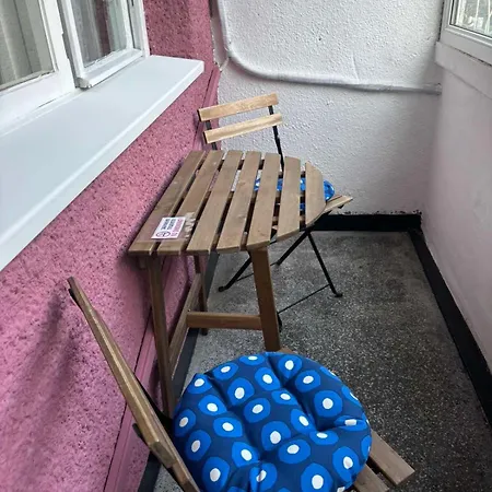 Apartment за гости весела Burgas