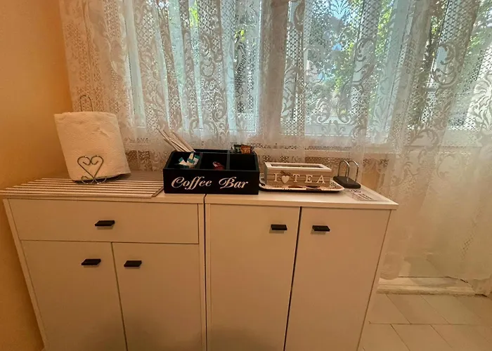 Apartment за гости весела Burgas