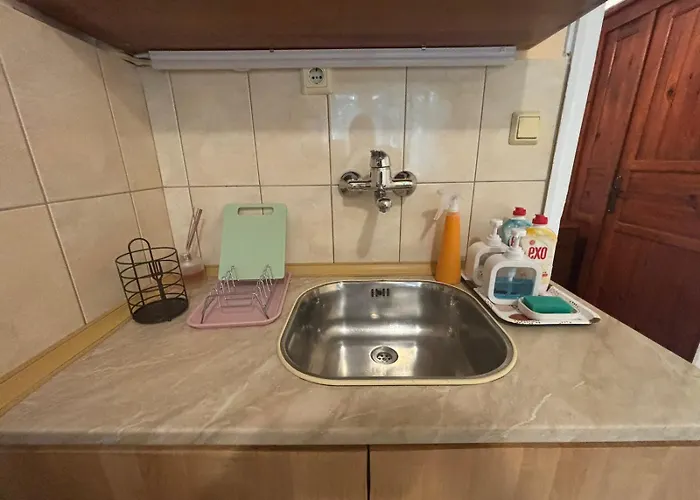 Apartment за гости весела Burgas