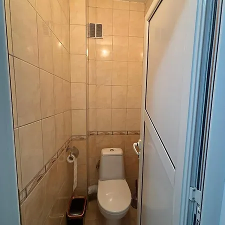 公寓 за гости весела