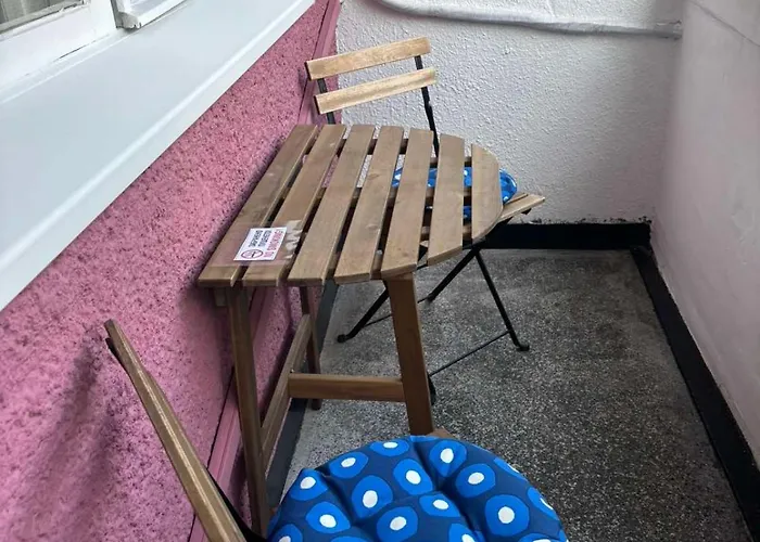 Апартаменты за гости весела Бургас