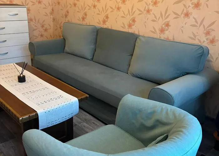 за гости весела Апартаменты *